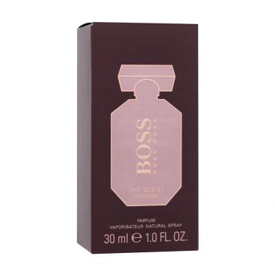 HUGO BOSS Boss The Scent Le Parfum 2022 Parfum für Frauen 30 ml