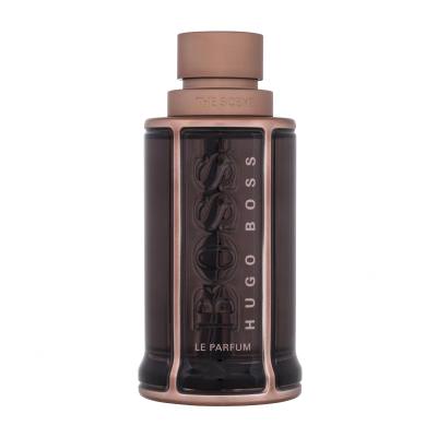 HUGO BOSS Boss The Scent Le Parfum 2022 Parfum für Herren 100 ml