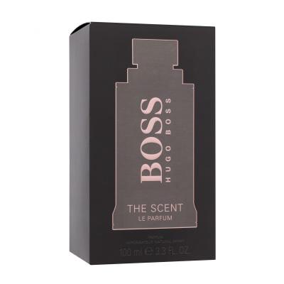 HUGO BOSS Boss The Scent Le Parfum 2022 Parfum für Herren 100 ml