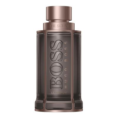 HUGO BOSS Boss The Scent Le Parfum 2022 Parfum für Herren 100 ml