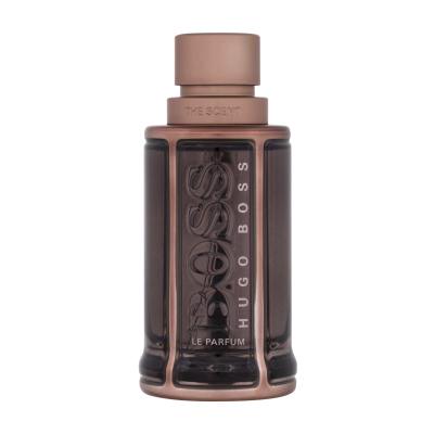 HUGO BOSS Boss The Scent Le Parfum 2022 Parfum für Herren 50 ml
