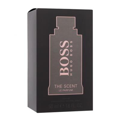 HUGO BOSS Boss The Scent Le Parfum 2022 Parfum für Herren 50 ml
