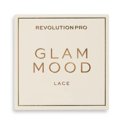 Revolution Pro Glam Mood Puder für Frauen 7,5 g Farbton  Lace