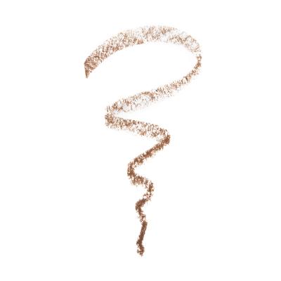 Revolution Pro Rockstar Brow Styler Augenbrauenstift für Frauen 0,25 g Farbton  Medium Brown