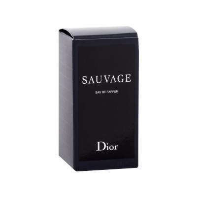 Christian Dior Sauvage Eau de Parfum für Herren 10 ml