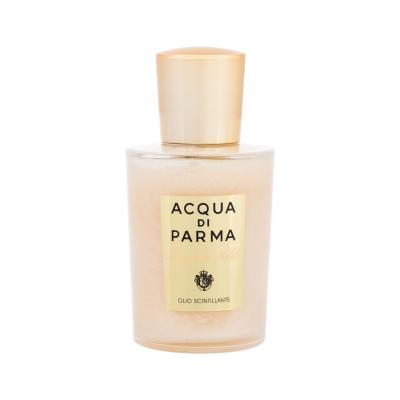 Acqua di Parma Le Nobili Magnolia Nobile Körperöl für Frauen 100 ml