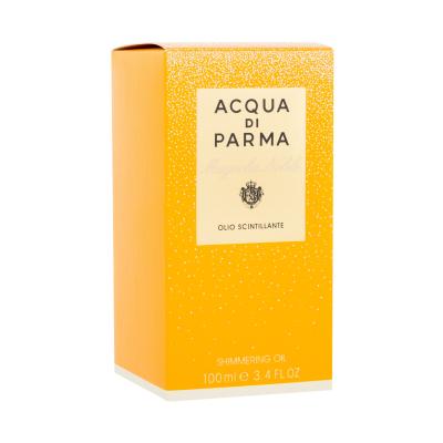 Acqua di Parma Le Nobili Magnolia Nobile Körperöl für Frauen 100 ml