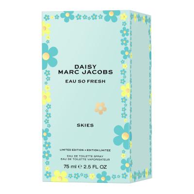 Marc Jacobs Daisy Eau So Fresh Skies Eau de Toilette für Frauen 75 ml