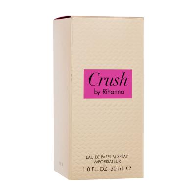 Rihanna Crush Eau de Parfum für Frauen 30 ml