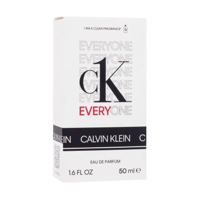 Calvin Klein CK Everyone Eau de Parfum 50 ml