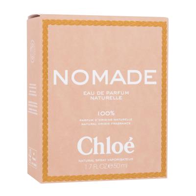 Chloé Nomade Eau de Parfum Naturelle (Jasmin Naturel) Eau de Parfum für Frauen 50 ml