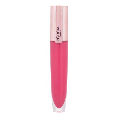 L'Oréal Paris Glow Paradise Balm In Gloss Lipgloss für Frauen 7 ml Farbton  408 I Accentuate
