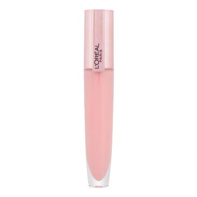 L'Oréal Paris Glow Paradise Balm In Gloss Lipgloss für Frauen 7 ml Farbton  402 I Soar