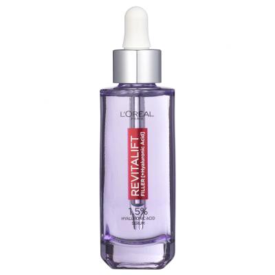 L'Oréal Paris Revitalift Filler HA 1,5% Gesichtsserum für Frauen 50 ml