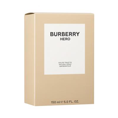 Burberry Hero Eau de Toilette für Herren 150 ml