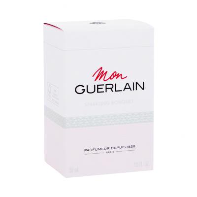 Guerlain Mon Guerlain Sparkling Bouquet Eau de Parfum für Frauen 30 ml