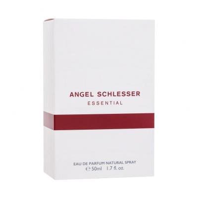 Angel Schlesser Essential Eau de Parfum für Frauen 50 ml