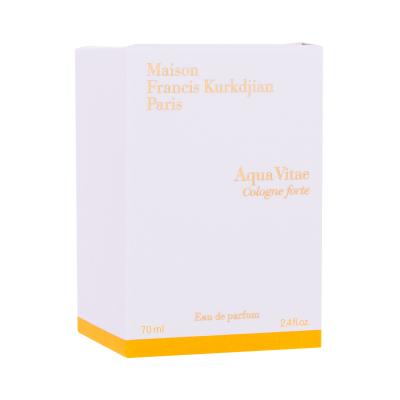 Maison Francis Kurkdjian Aqua Vitae Cologne Forte Eau de Parfum 70 ml