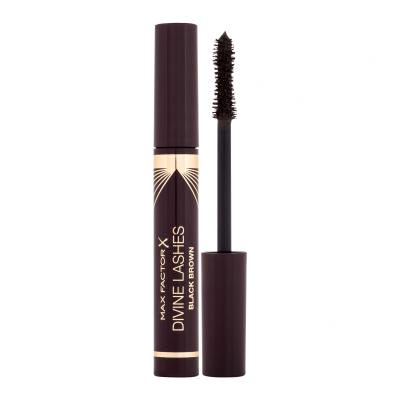 Max Factor Divine Lashes Mascara für Frauen 8 ml Farbton  Black Brown