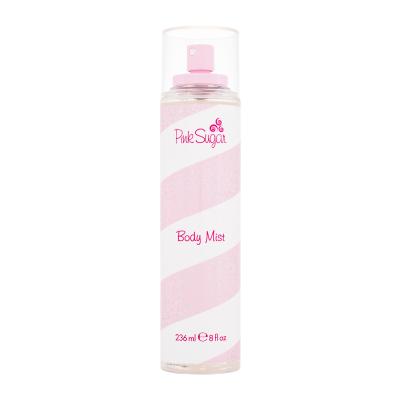 Pink Sugar Pink Sugar Körperspray für Frauen 236 ml