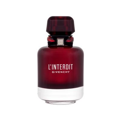 Givenchy L&#039;Interdit Rouge Eau de Parfum für Frauen 80 ml