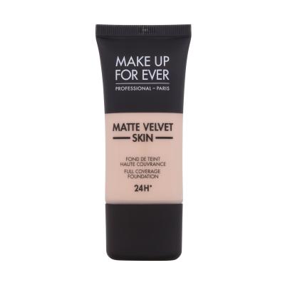 Make Up For Ever Matte Velvet Skin 24H Foundation für Frauen 30 ml Farbton  R210