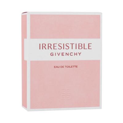 Givenchy Irresistible Eau de Toilette für Frauen 50 ml