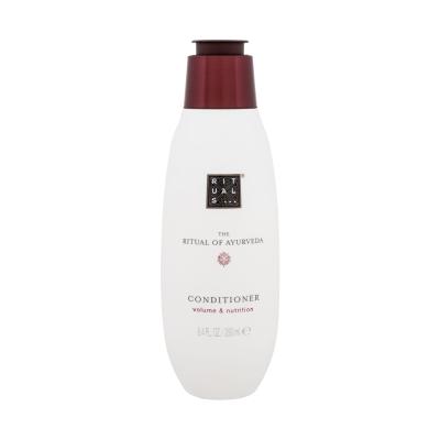Rituals The Ritual Of Ayurveda Volume & Nutrition Conditioner für Frauen 250 ml