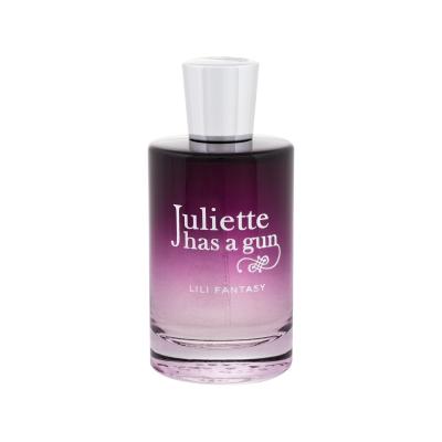 Juliette Has A Gun Lili Fantasy Eau de Parfum für Frauen 100 ml