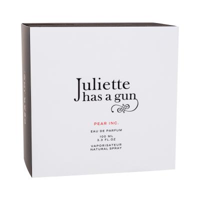 Juliette Has A Gun Pear Inc Eau de Parfum 100 ml