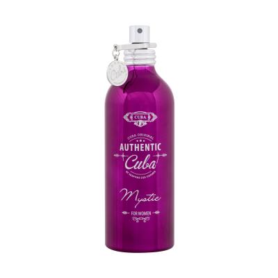 Cuba Authentic Mystic Eau de Parfum für Frauen 100 ml