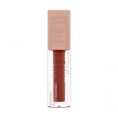 Maybelline Lifter Gloss Lipgloss für Frauen 5,4 ml Farbton  16 Rust