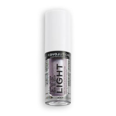 Revolution Relove Eye Light Metallic Eyeshadow Lidschatten für Frauen 1,9 ml Farbton  Bling