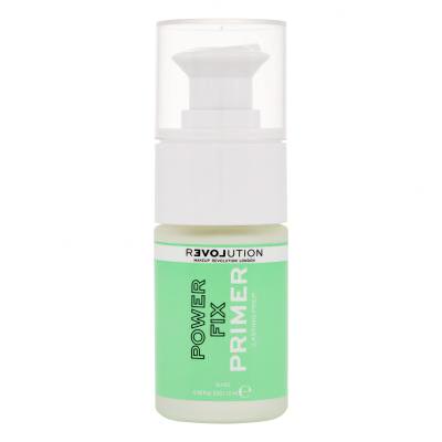 Revolution Relove Power Fix Primer Make-up Base für Frauen 12 ml