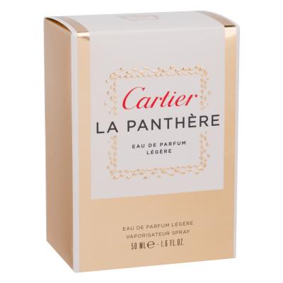 Cartier La Panthère Legere Eau de Parfum für Frauen 50 ml