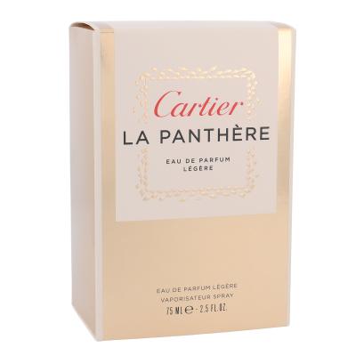 Cartier La Panthère Legere Eau de Parfum für Frauen 75 ml