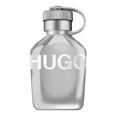 HUGO BOSS Hugo Reflective Edition Eau de Toilette für Herren 75 ml