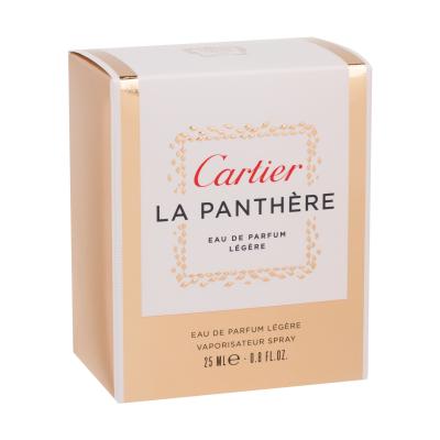 Cartier La Panthère Legere Eau de Parfum für Frauen 25 ml
