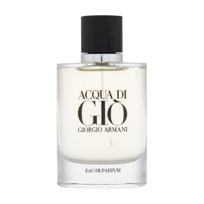 Giorgio Armani Acqua di Giò Eau de Parfum für Herren Nachfüllbar 75 ml