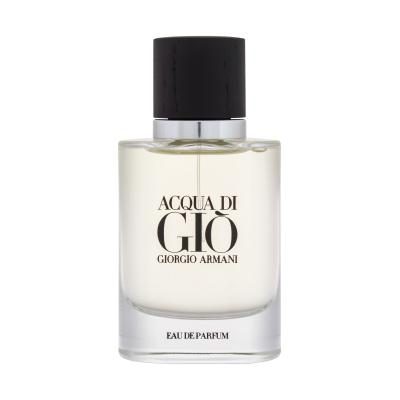 Giorgio Armani Acqua di Giò Eau de Parfum für Herren Nachfüllbar 40 ml