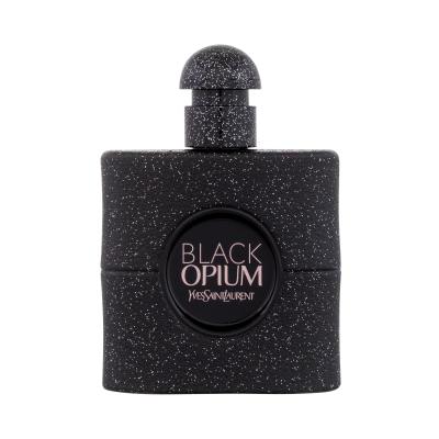 Yves Saint Laurent Black Opium Extreme Eau de Parfum für Frauen 50 ml