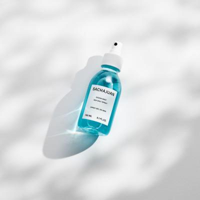 Sachajuan Ocean Mist Sea Salt Spray Für Haardefinition für Frauen 150 ml