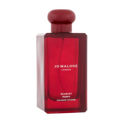 Jo Malone Cologne Intense Scarlet Poppy Eau de Cologne 100 ml