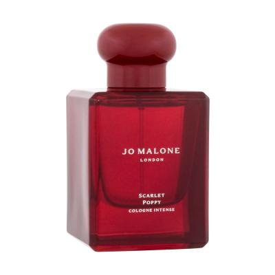 Jo Malone Cologne Intense Scarlet Poppy Eau de Cologne 50 ml