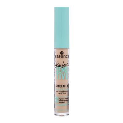 Essence Skin Lovin' Sensitive Concealer für Frauen 3,5 ml Farbton  20 Medium