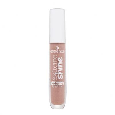 Essence Extreme Shine Lipgloss für Frauen 5 ml Farbton  04 Purple Rain