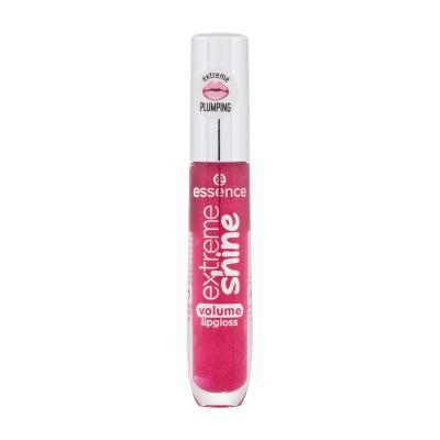 Essence Extreme Shine Lipgloss für Frauen 5 ml Farbton  103 Pretty In Pink