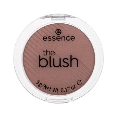 Essence The Blush Rouge für Frauen 5 g Farbton  20 Bespoke