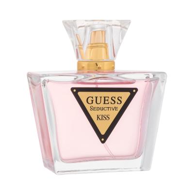 GUESS Seductive Kiss Eau de Toilette für Frauen 75 ml