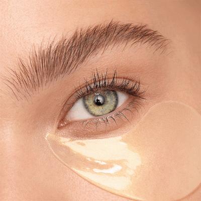 Catrice Energy Boost Hydrogel Eye Patches Augenmaske für Frauen 1 St.